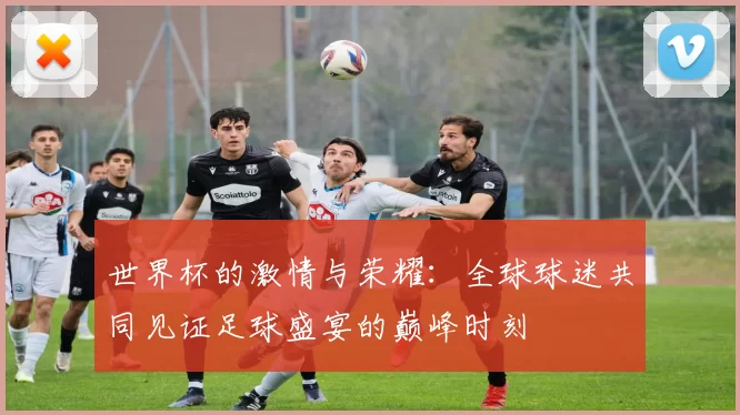 世界杯的激情与荣耀：全球球迷共同见证足球盛宴的巅峰时刻