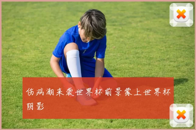 伤病潮来袭世界杯前景蒙上世界杯阴影