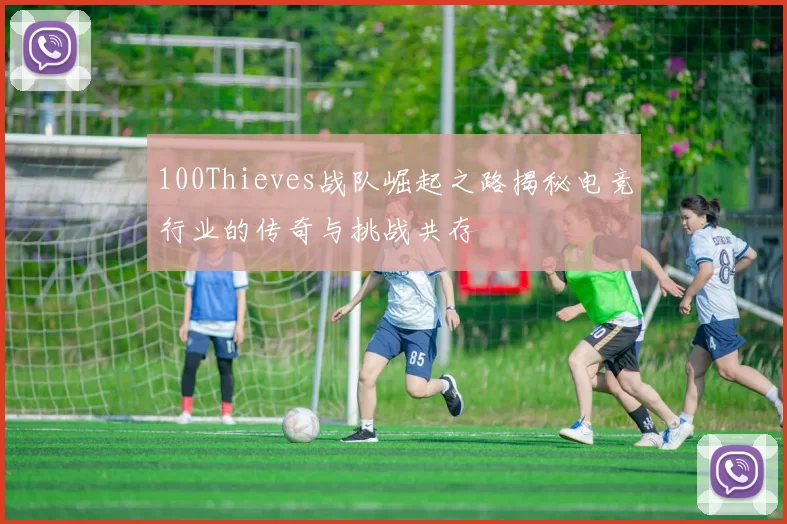 100Thieves战队崛起之路揭秘电竞行业的传奇与挑战共存