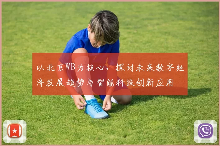 以北京WB为核心，探讨未来数字经济发展趋势与智能科技创新应用