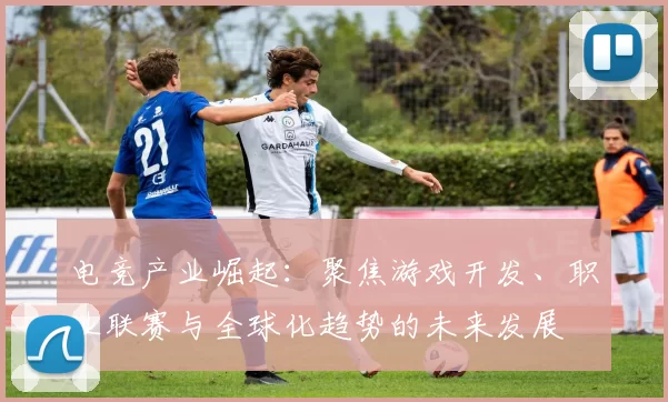 电竞产业崛起：聚焦游戏开发、职业联赛与全球化趋势的未来发展